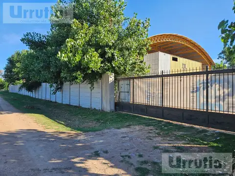 Galpón en Venta en Los Cardales, Partido de Exaltación de la Cruz