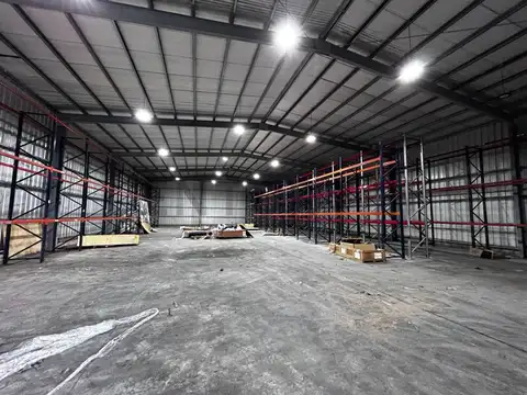 Galpón en Venta en Abasto, Partido de La Plata