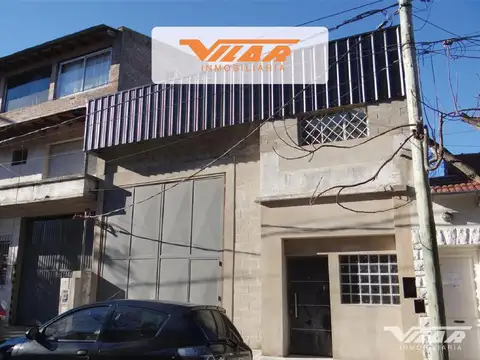 Galpón en Venta en Villa Martelli, Partido de Vicente López