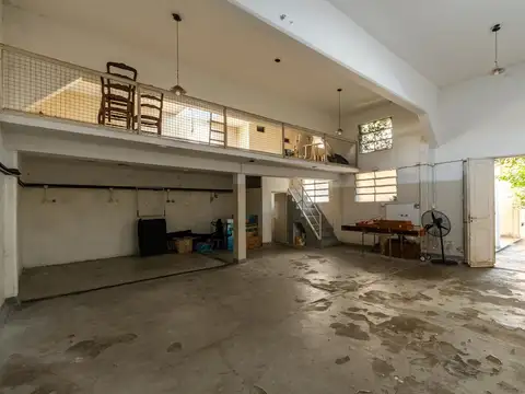 Galpón en Venta en Villa Adelina, Partido de San Isidro