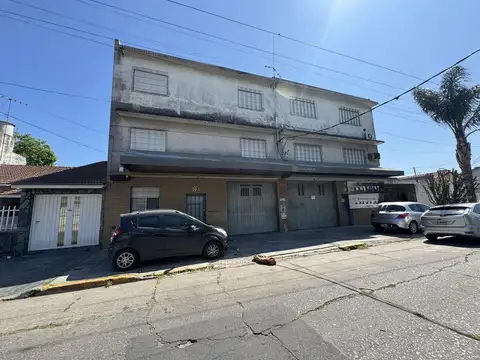 Galpón en Venta en Haedo Norte, Haedo