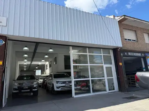 Galpón en Venta en Mar del Plata, Partido de General Pueyrredón