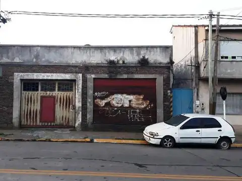 Galpón en Venta en Quilmes, Partido de Quilmes