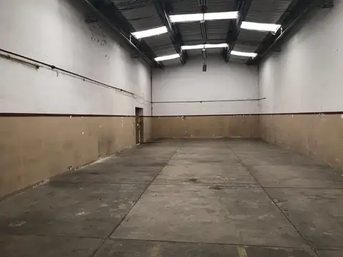 Galpón en Venta en Munro, Partido de Vicente López