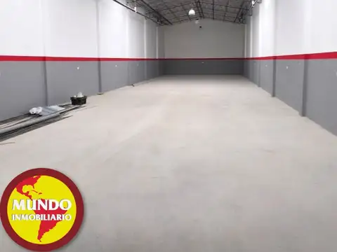 Galpón en Venta en Villa Lynch, Partido de General San Martín