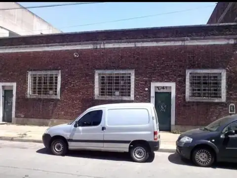 Galpón en Venta en Ramos Mejia, Partido de La Matanza
