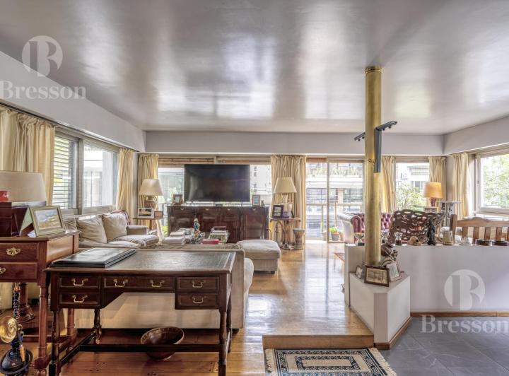 Departamento · 173m² · 5 Ambientes · 1 Cochera