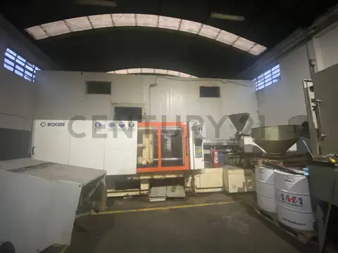 Galpón en Venta en Mar del Plata, Partido de General Pueyrredón