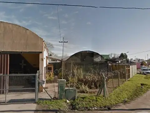Galpón en Venta en Playa Serena, Mar del Plata