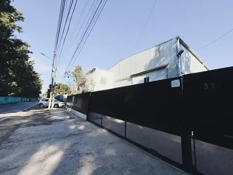 Galpón en Venta en Pilar, Partido de Pilar