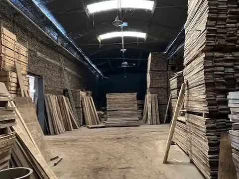 Galpón en Venta en San Fernando, Partido de San Fernando