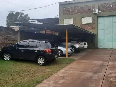 Galpón en Venta en Monte Grande, Partido de Esteban Echeverría