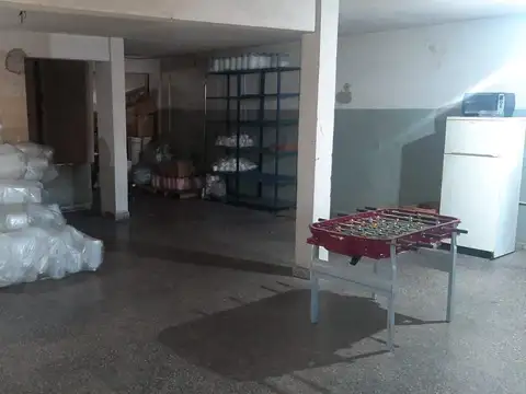 Galpón en Venta en Villa Insuperable, Partido de La Matanza
