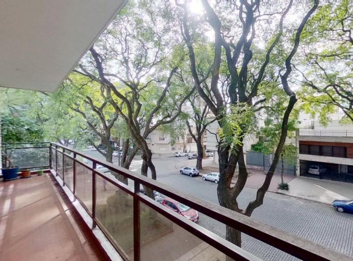 Departamento · 145m² · 5 Ambientes