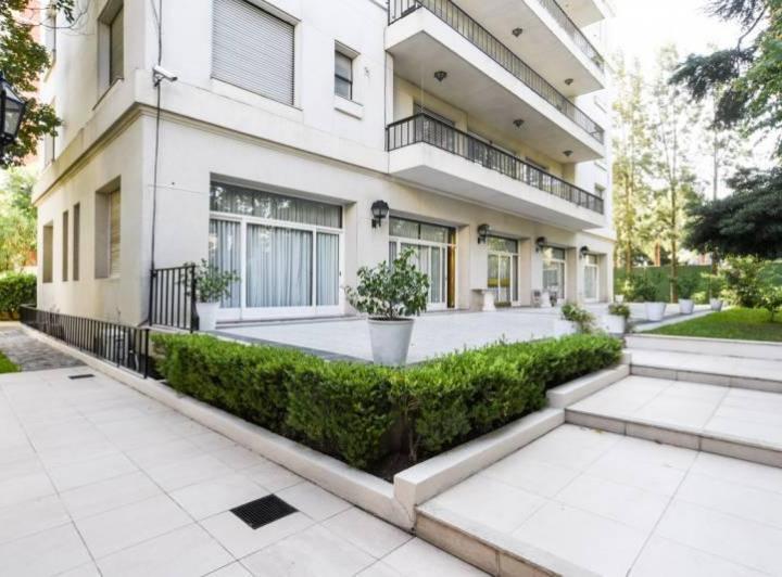 Departamento · 3367m² · 28 Ambientes · 12 Cocheras