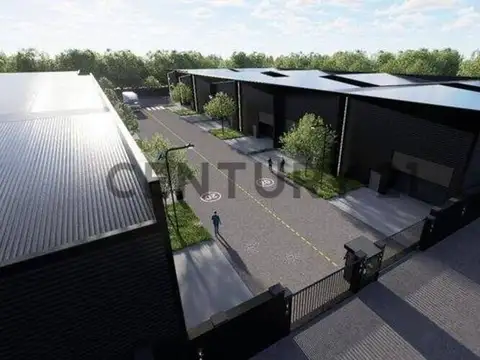 Galpón en Venta en Dique Lujan, Partido de Tigre