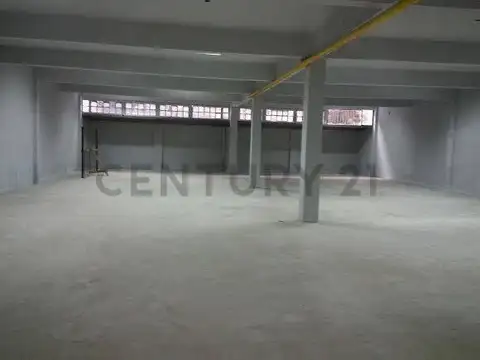 Galpón en Venta en Villa Ballester, Partido de General San Martín