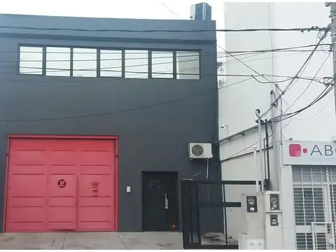 Galpón en Venta en Moron, Partido de Morón