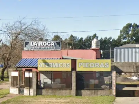 Galpón en Venta en Arturo Segui, Partido de La Plata
