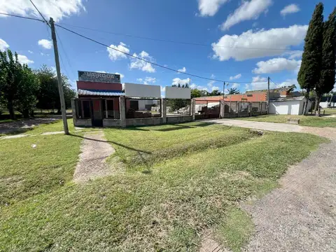 Galpón en Venta en La Plata, Partido de La Plata