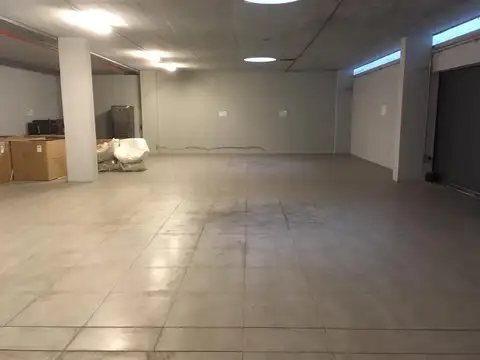 Galpón en Venta en Olivos Vias/Rio, Olivos
