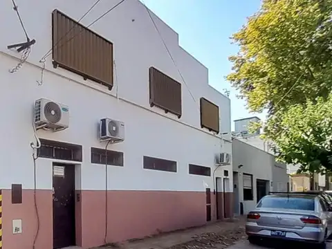 Galpón en Venta en Villa Ballester, Partido de General San Martín