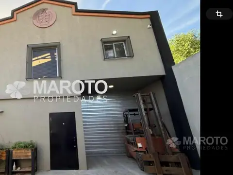 Galpón en Venta en Benavidez, Partido de Tigre