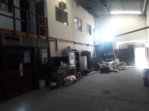 Galpón en Venta en Tolosa, Partido de La Plata