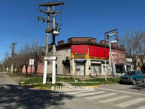 Galpón en Venta en Mercedes, Partido de Mercedes