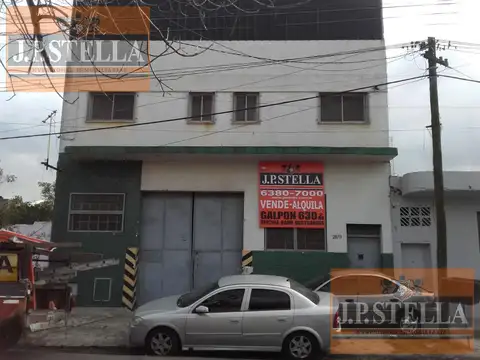 Galpón en Venta en Tablada, Partido de La Matanza