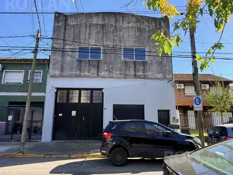 Galpón en Venta en Munro, Partido de Vicente López
