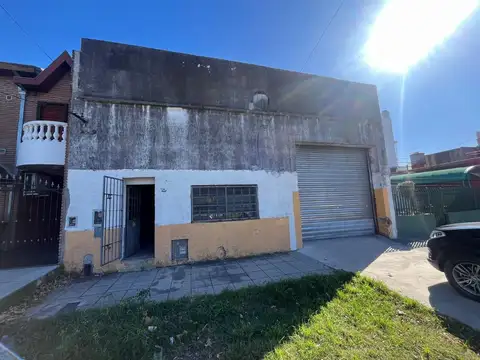 Galpón en Venta en San Justo, Partido de La Matanza