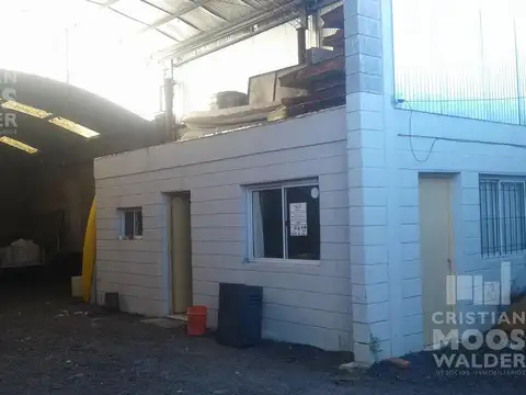 Galpón en Venta en Garin, Partido de Escobar