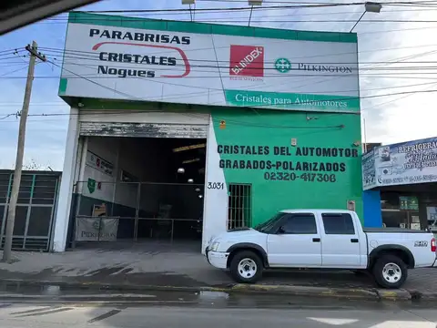 Galpón en Venta en Pablo Nogues, Partido de Malvinas Argentinas