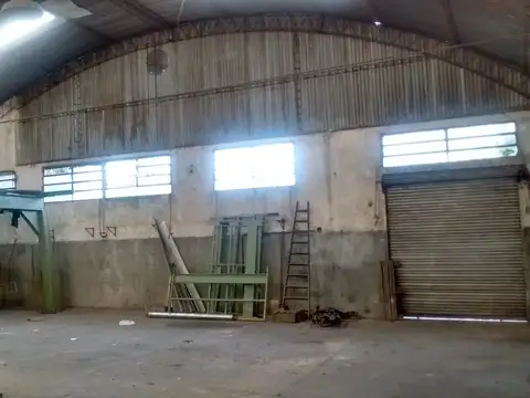 Galpón en Venta en Caseros, Partido de Tres de Febrero