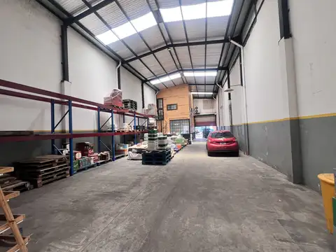 Galpón en Venta en Piñeyro, Partido de Avellaneda