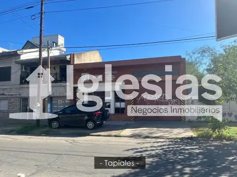 Galpón en Venta en Tapiales, Partido de La Matanza