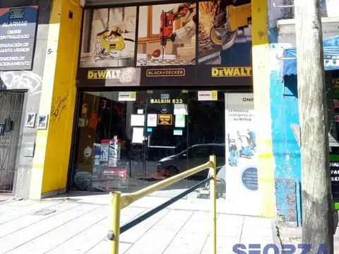 Galpón en Venta en San Miguel, Partido de San Miguel