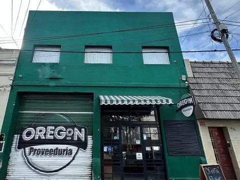 Galpón en Venta en Piñeyro, Partido de Avellaneda