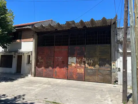 Galpón en Venta en Sarandi, Partido de Avellaneda