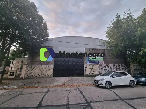 Galpón en Venta en Berazategui, Partido de Berazategui