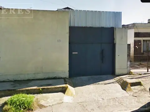 Galpón en Venta en San Fernando, Partido de San Fernando