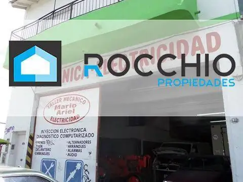 Galpón en Venta en Munro, Partido de Vicente López