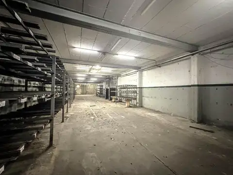 Galpón en Venta en Piñeyro, Partido de Avellaneda