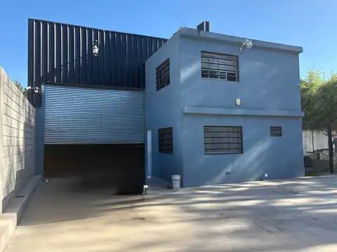 Galpón en Venta en Del Viso, Partido de Pilar
