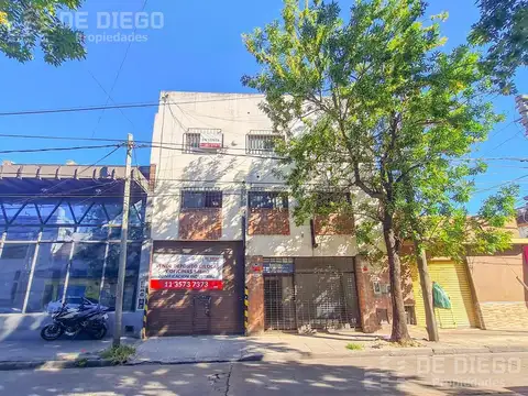 Galpón en Venta en Munro, Partido de Vicente López