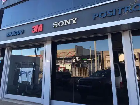 Galpón en Venta en La Plata, Partido de La Plata