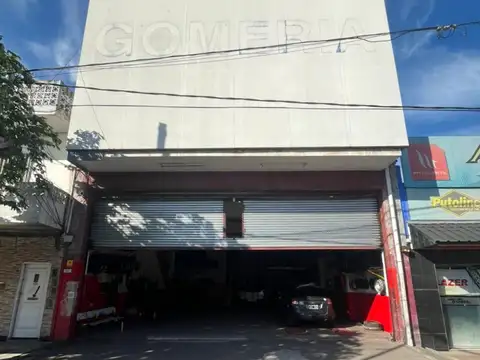 Galpón en Venta en Loma Hermosa, Partido de Tres de Febrero