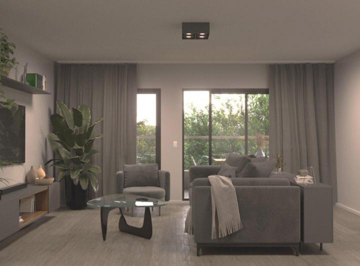 Departamento · 147m² · 5 Ambientes