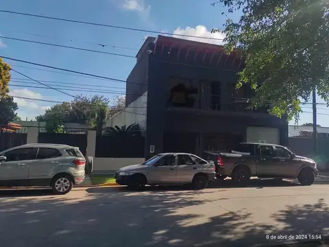 Galpón en Venta en Villa Adelina, Partido de San Isidro